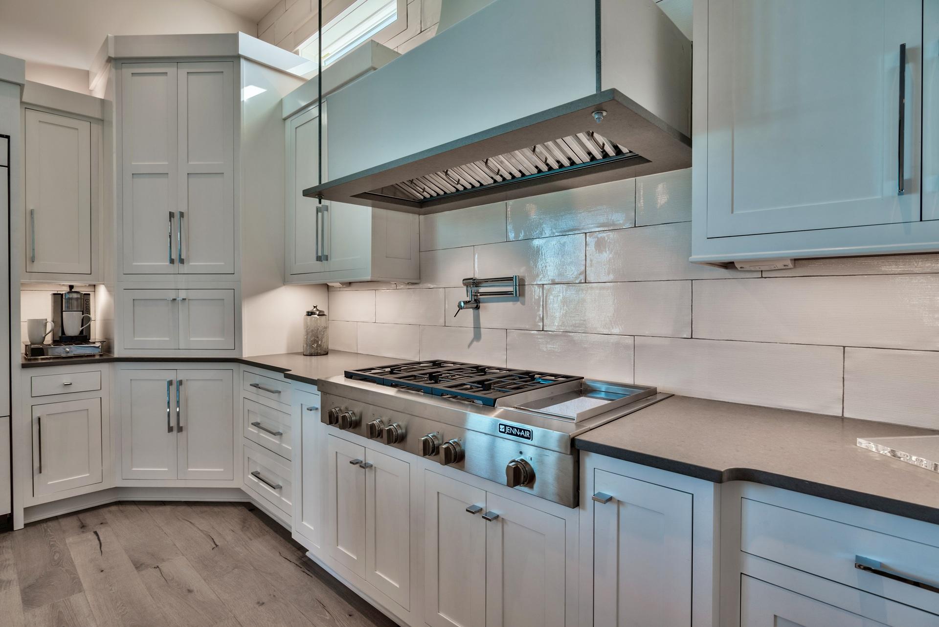 Caspian Estates - Residential