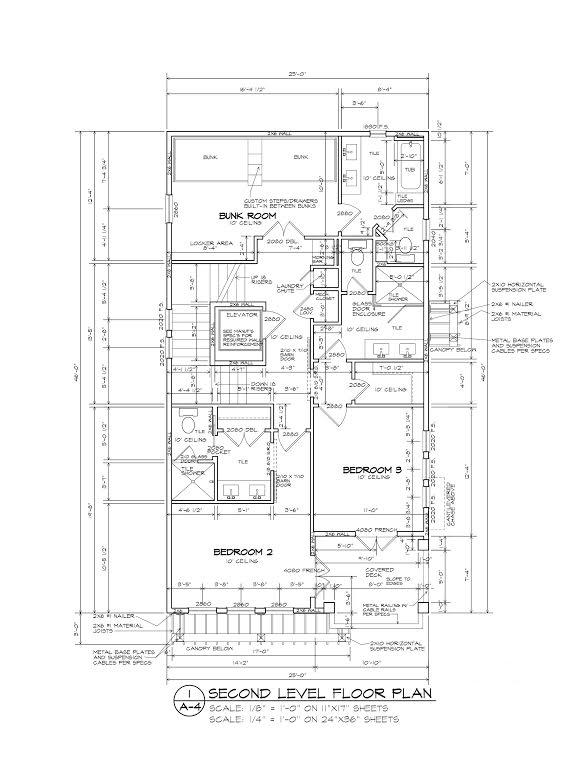 Caspian Estates - Residential