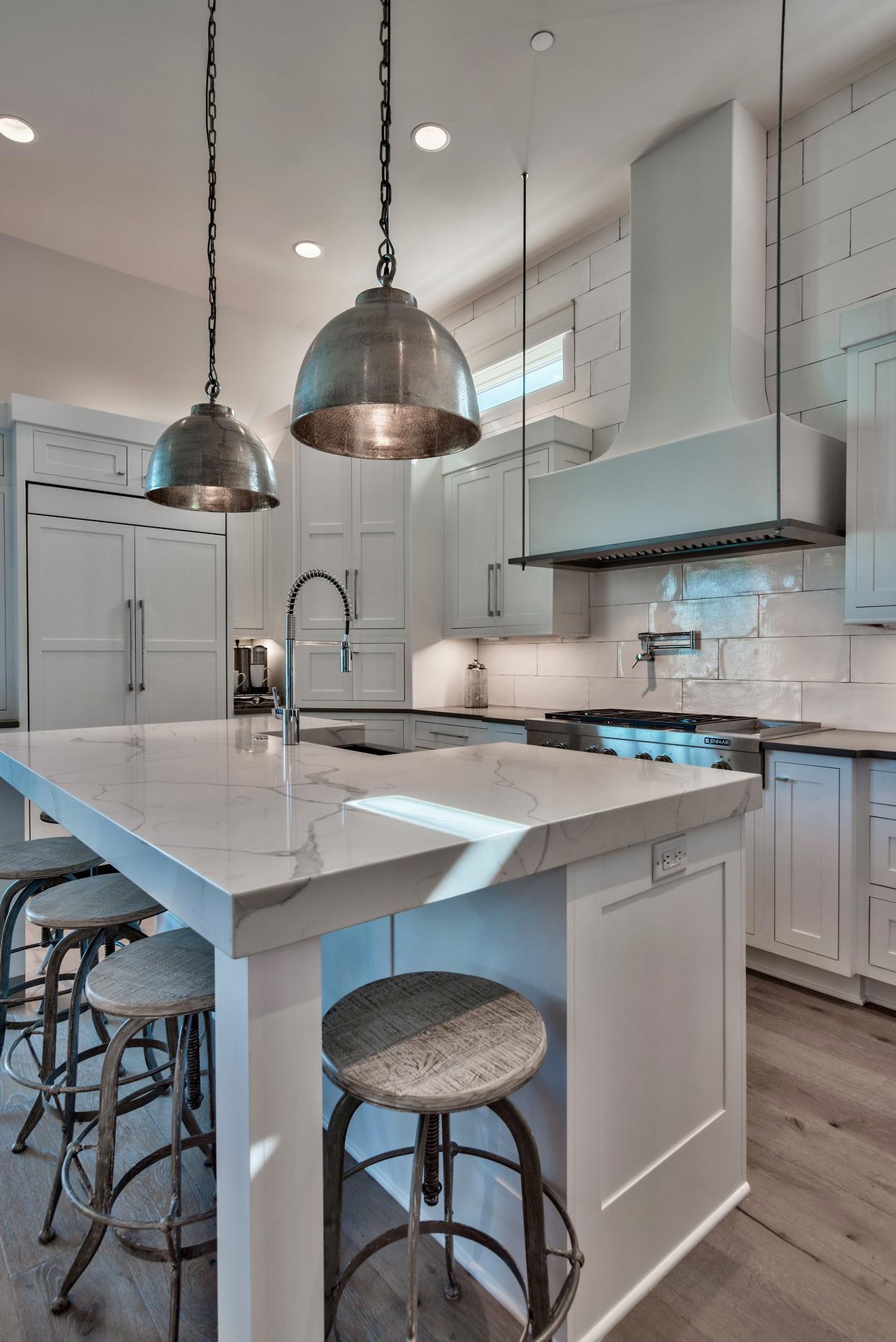 Caspian Estates - Residential