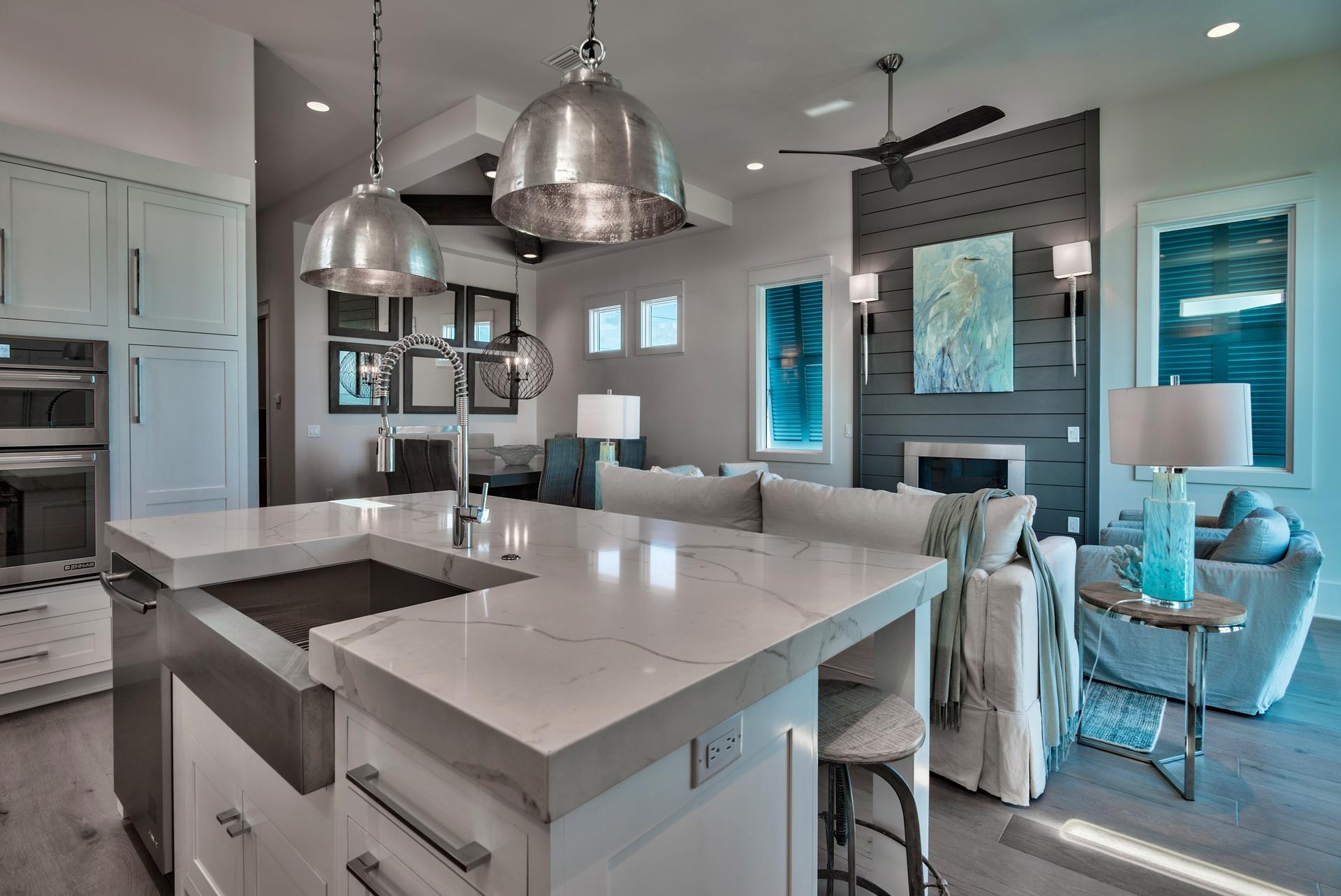 Caspian Estates - Residential