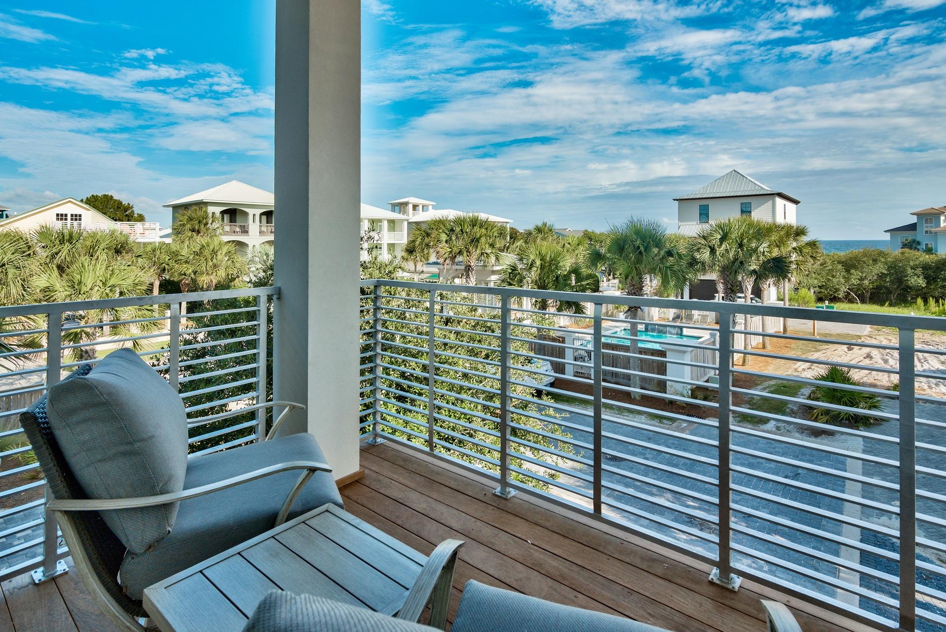 Caspian Estates - Residential