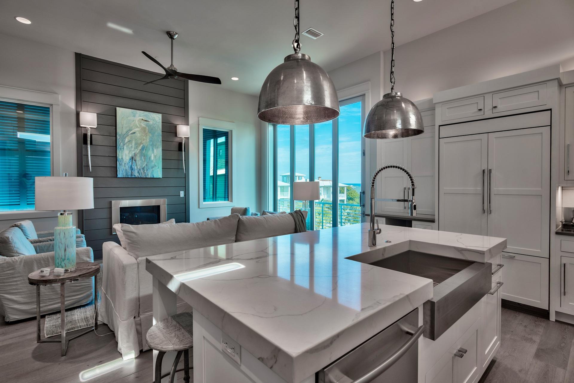 Caspian Estates - Residential