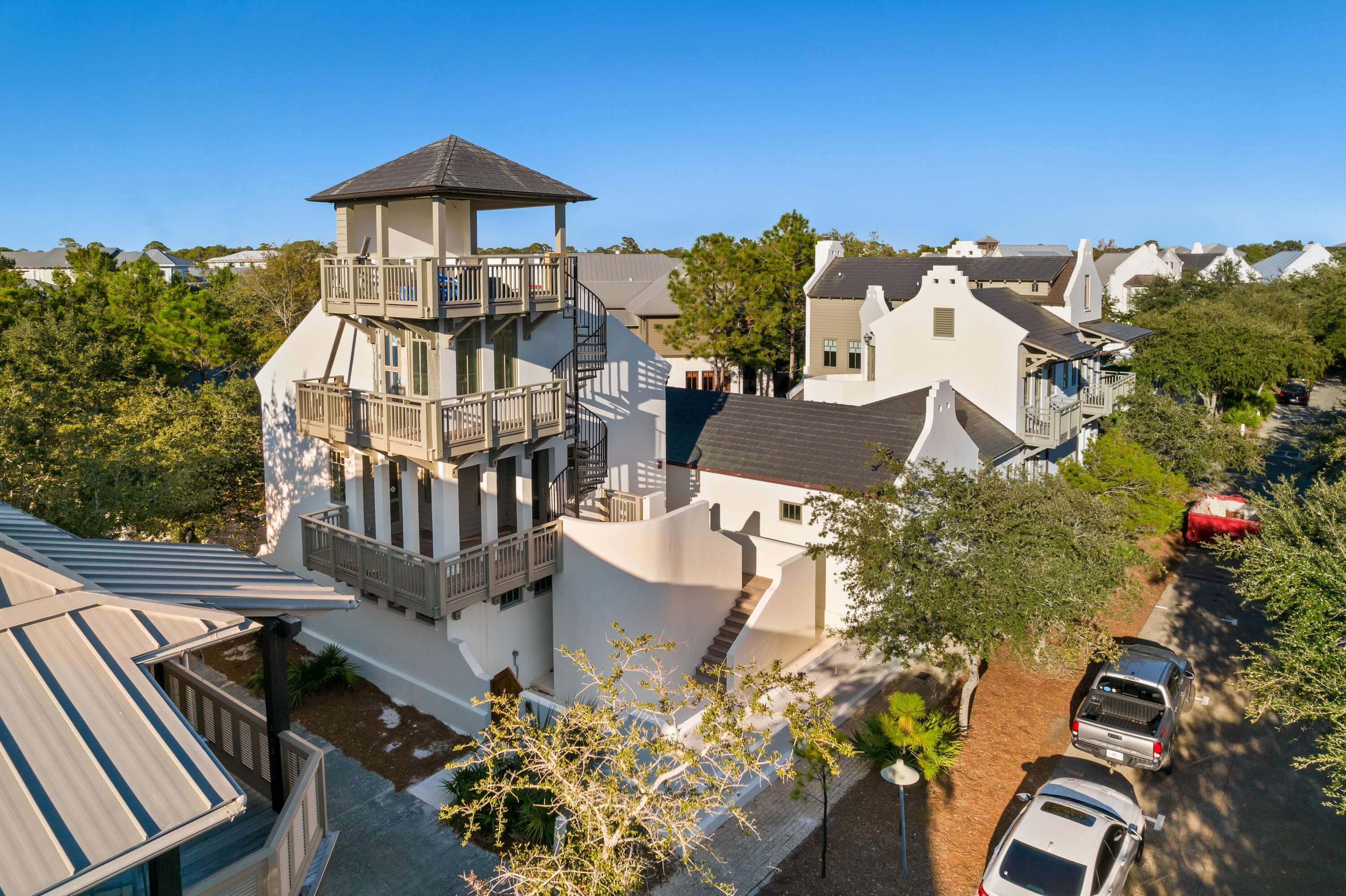 ROSEMARY - Residential