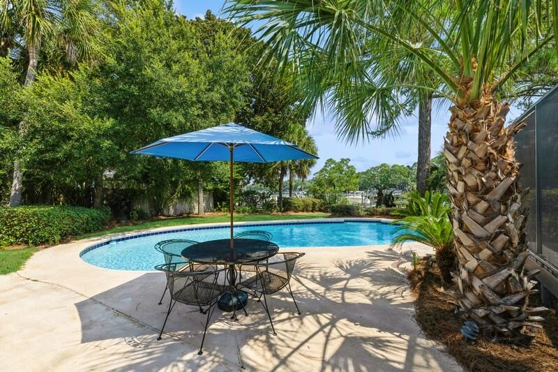 INDIAN BAYOU UNIT 2 - Residential