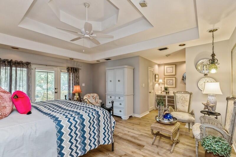 INDIAN BAYOU UNIT 2 - Residential