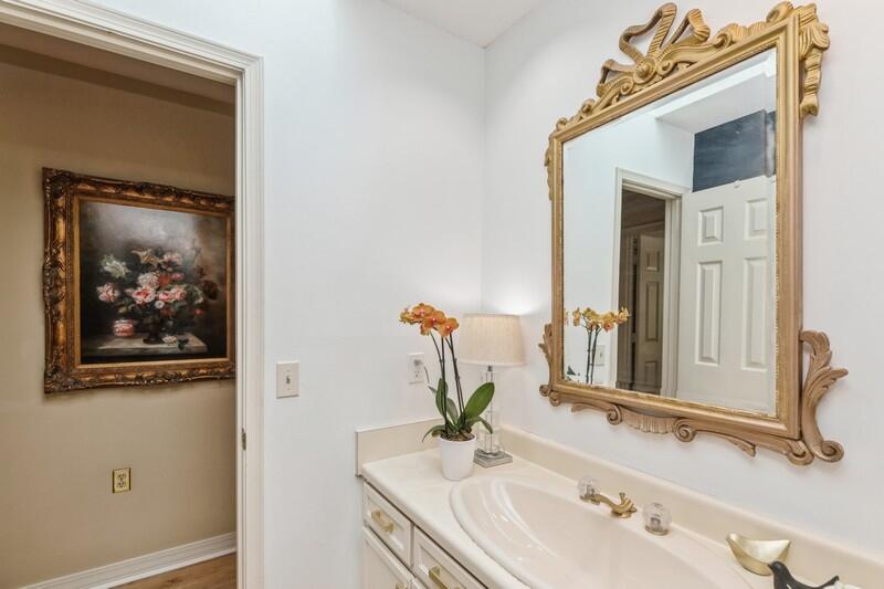 INDIAN BAYOU UNIT 2 - Residential