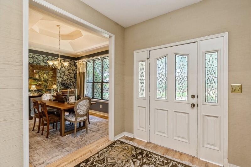 INDIAN BAYOU UNIT 2 - Residential