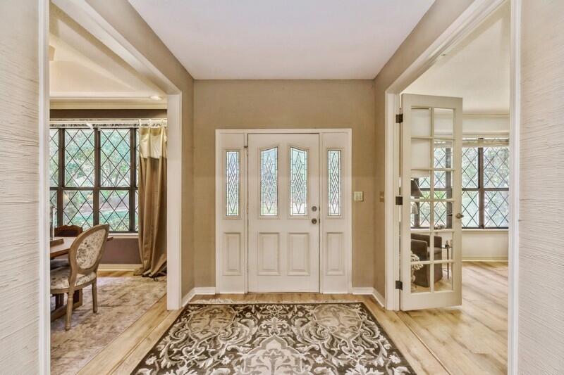 INDIAN BAYOU UNIT 2 - Residential