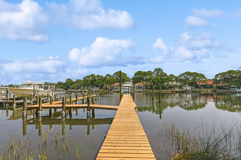 INDIAN BAYOU UNIT 2 - Residential