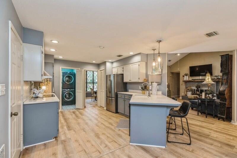 INDIAN BAYOU UNIT 2 - Residential