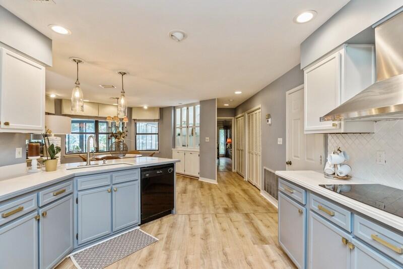 INDIAN BAYOU UNIT 2 - Residential