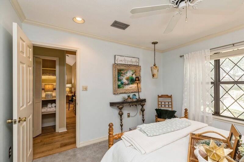 INDIAN BAYOU UNIT 2 - Residential