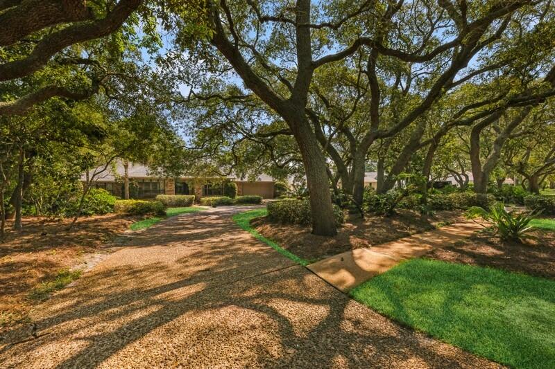INDIAN BAYOU UNIT 2 - Residential