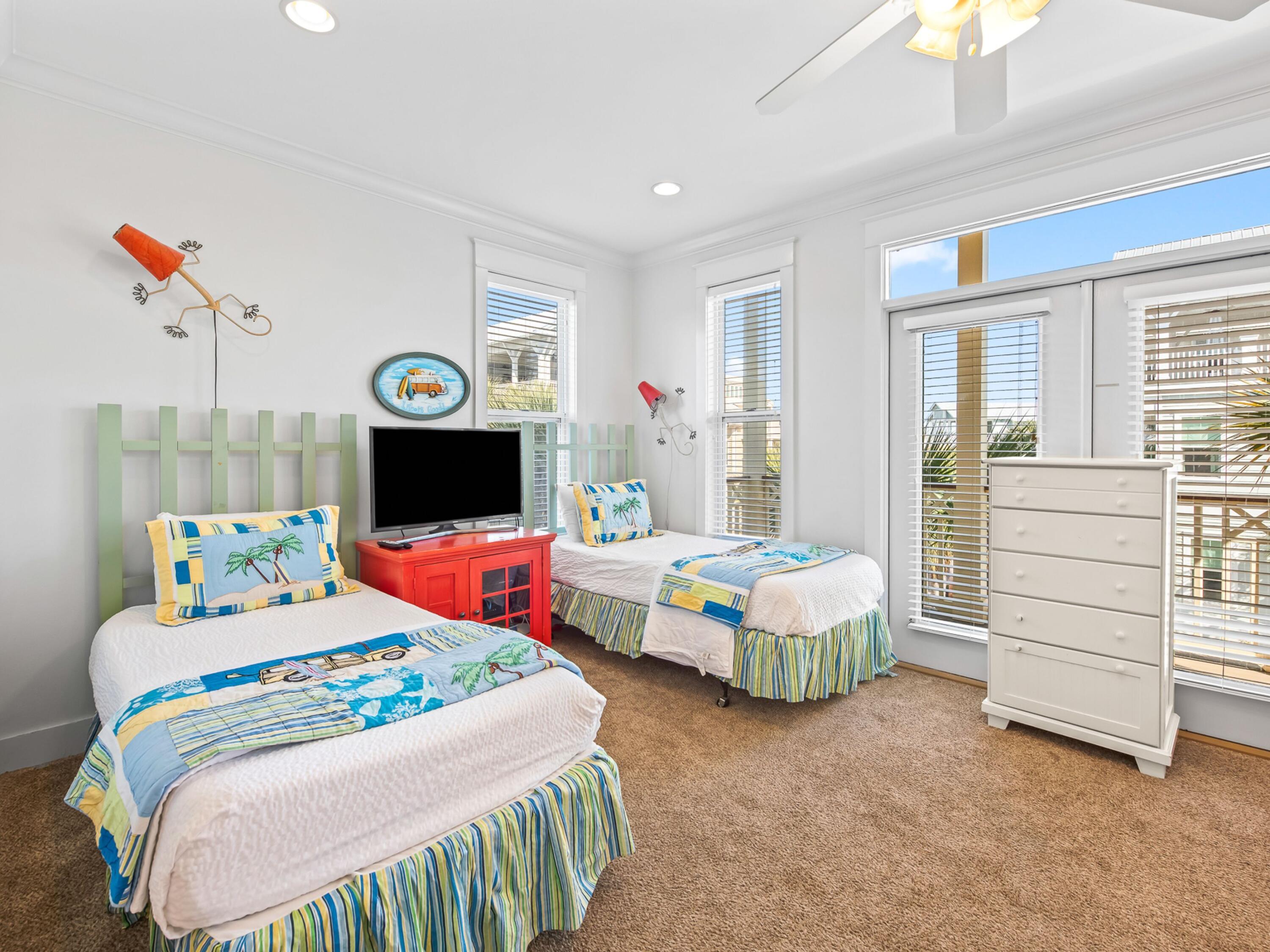 SEACREST BEACH - Residential