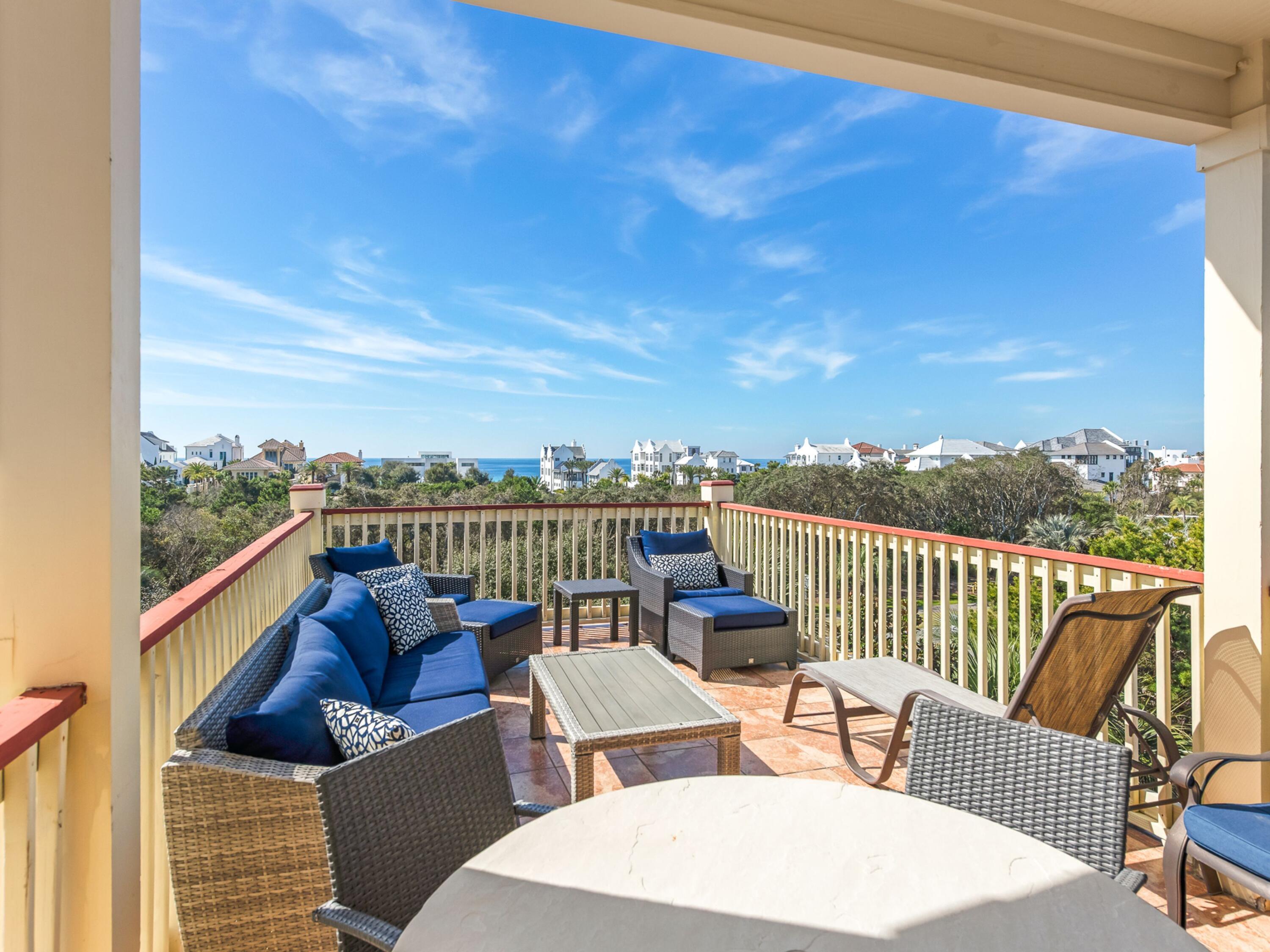 SEACREST BEACH - Residential