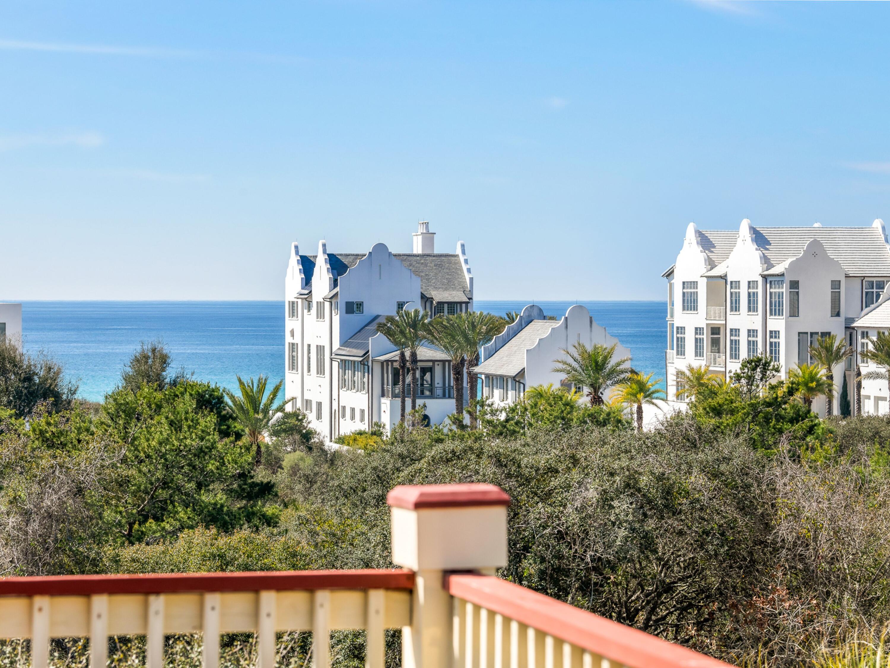 SEACREST BEACH - Residential