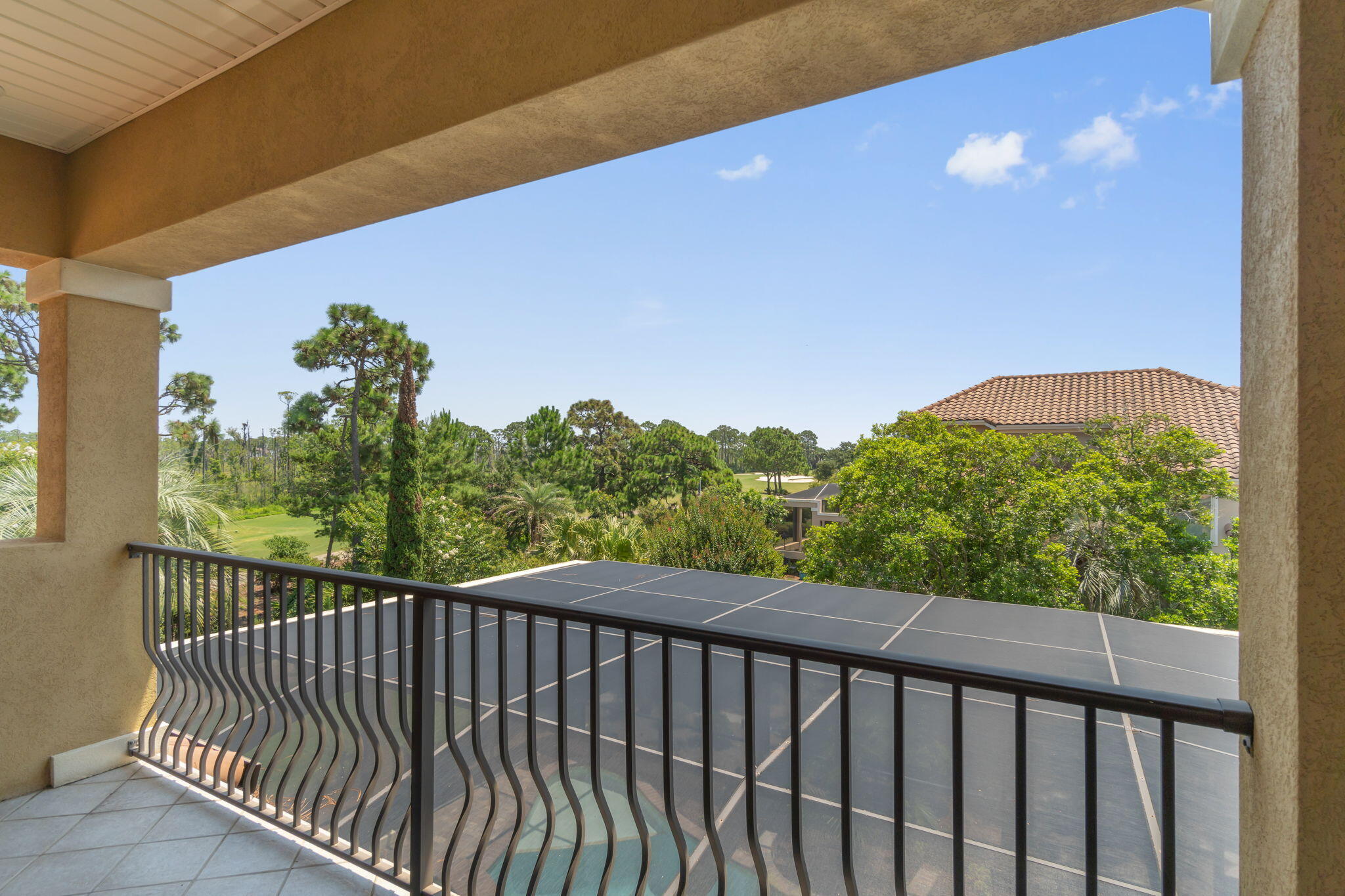 REGATTA BAY PATIO HOMES - Residential