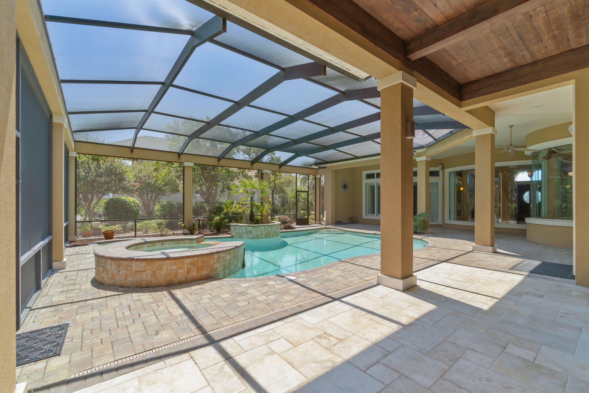 REGATTA BAY PATIO HOMES - Residential
