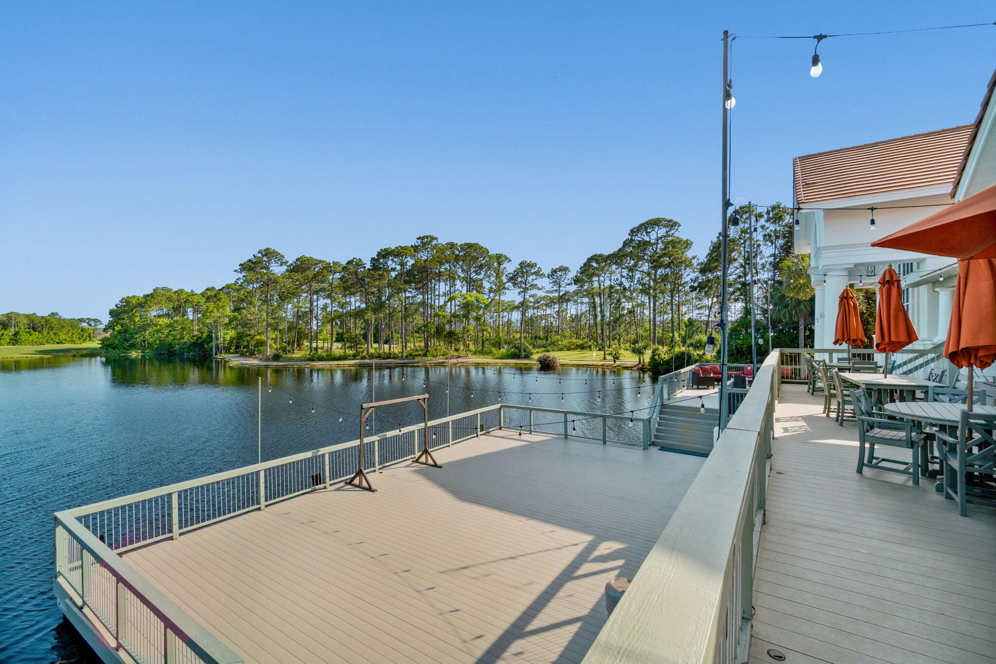 REGATTA BAY PATIO HOMES - Residential