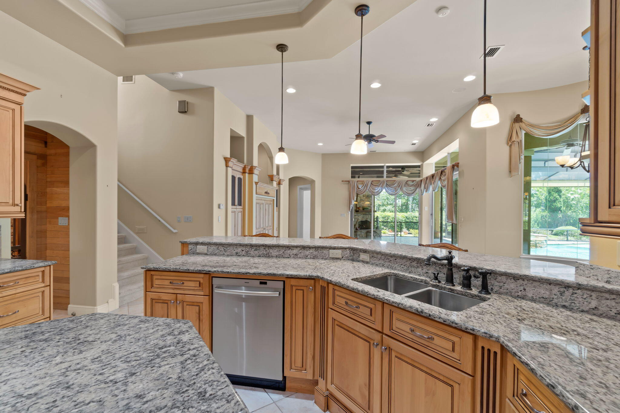REGATTA BAY PATIO HOMES - Residential