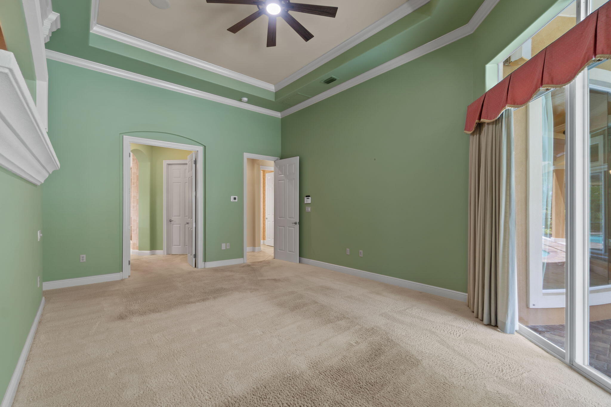 REGATTA BAY PATIO HOMES - Residential