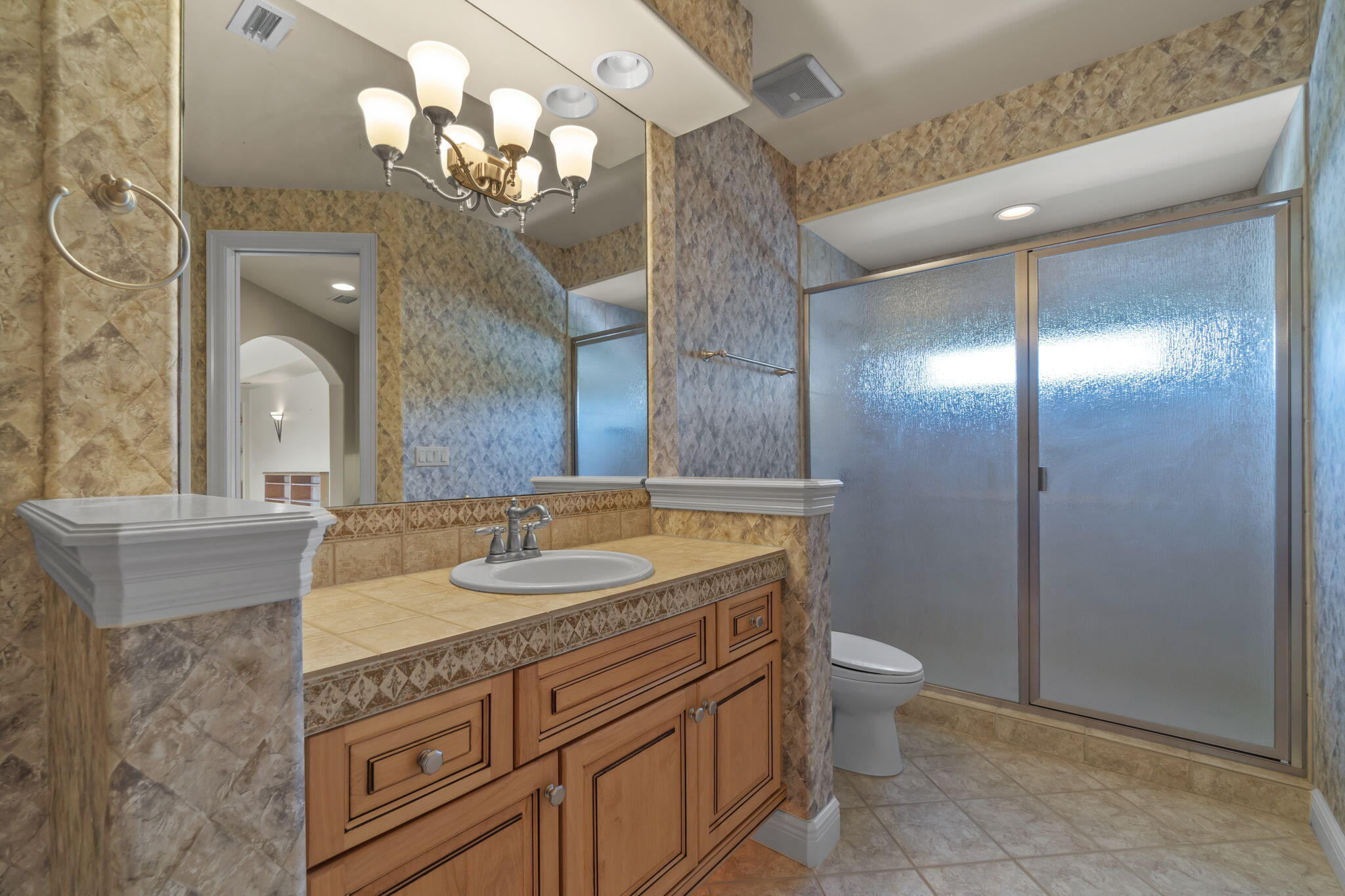 REGATTA BAY PATIO HOMES - Residential