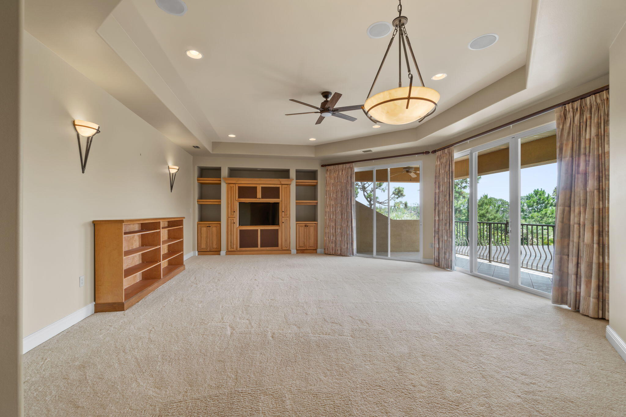 REGATTA BAY PATIO HOMES - Residential