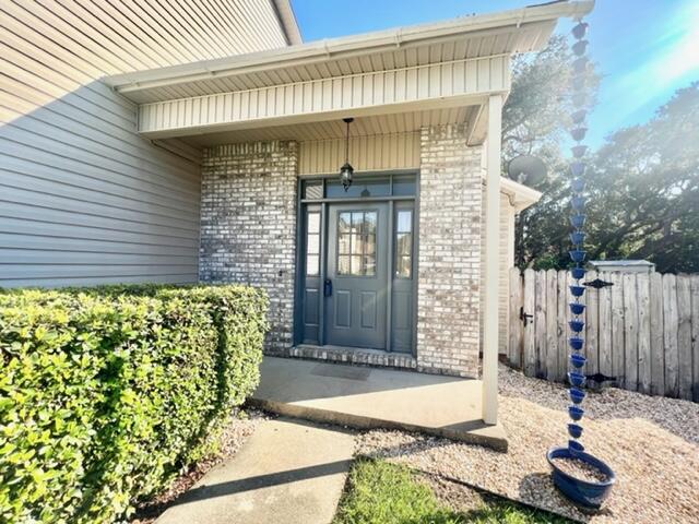 INDIGO VILLAGE - Residential Lease