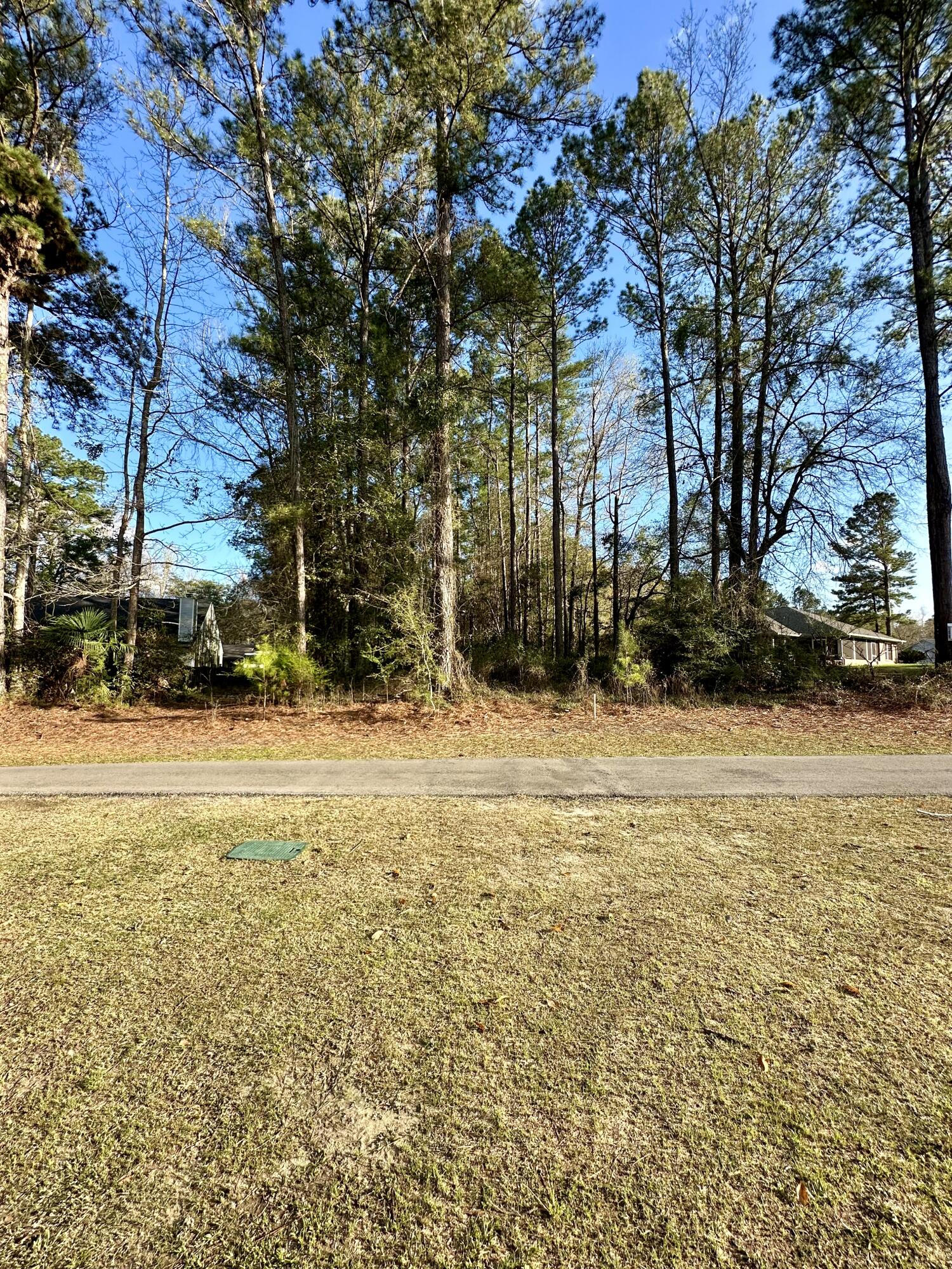 FOXWOOD ESTATES 1 - Land