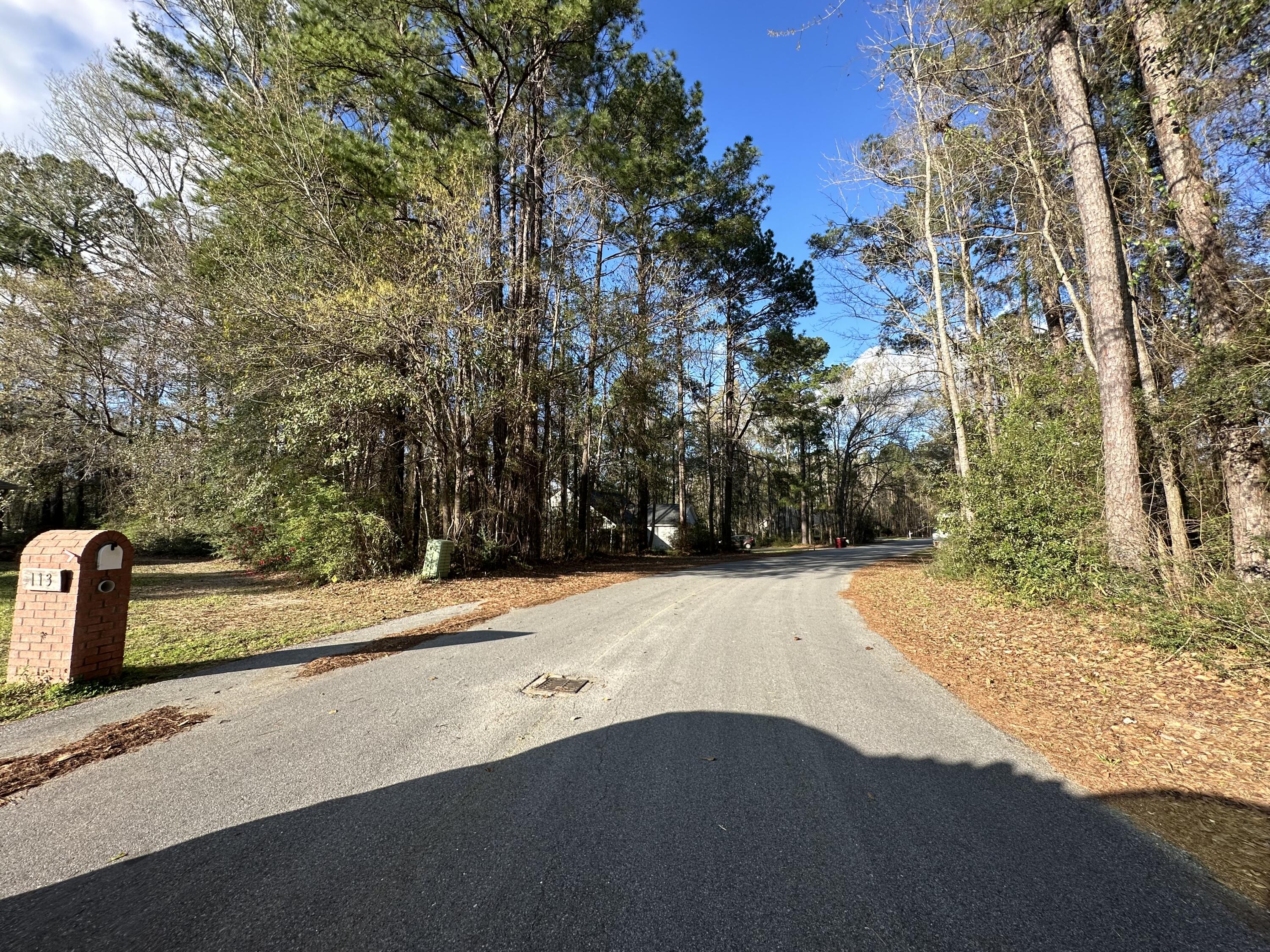 FOXWOOD ESTATES 1 - Land