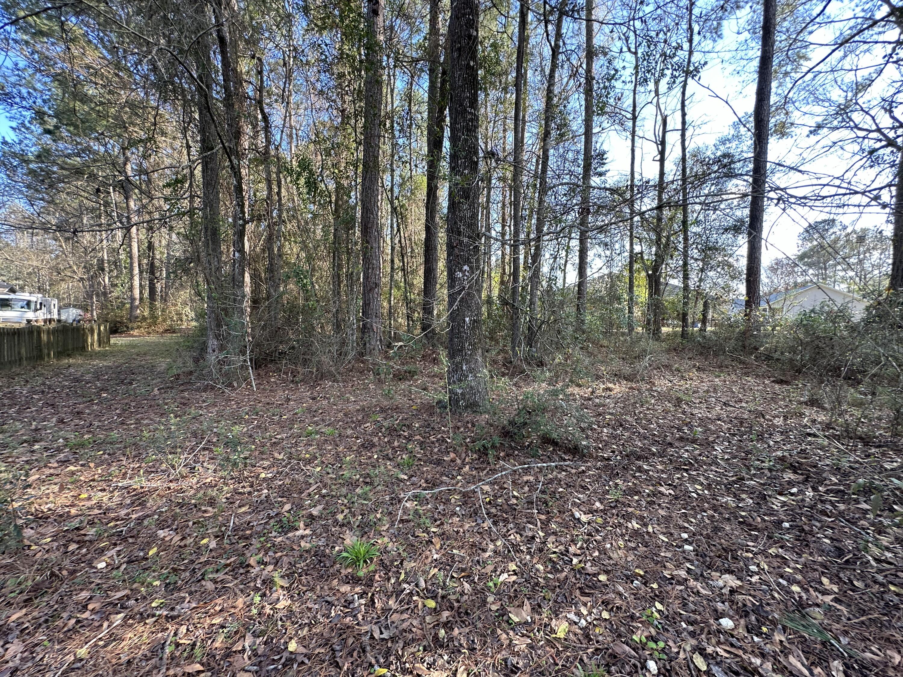 FOXWOOD ESTATES 1 - Land