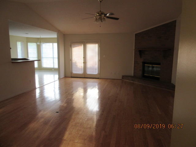 HOLLEY BY THE SEA - Residential Lease
