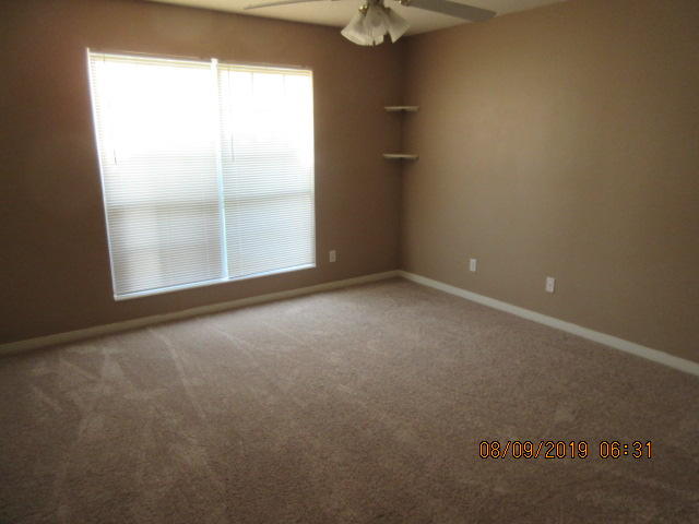 HOLLEY BY THE SEA - Residential Lease