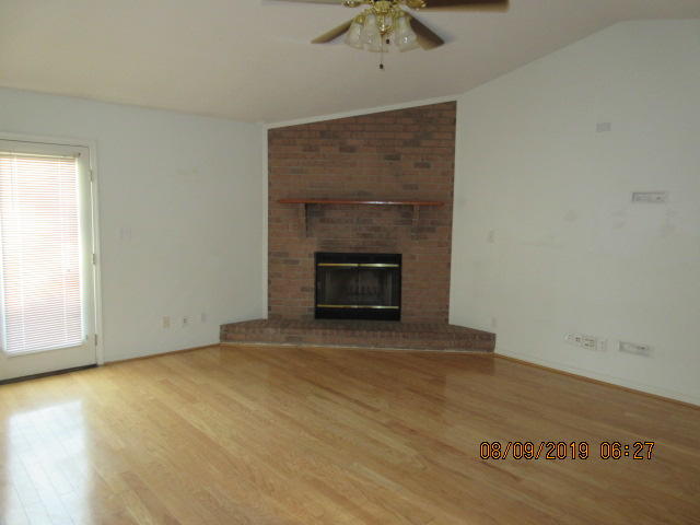 HOLLEY BY THE SEA - Residential Lease
