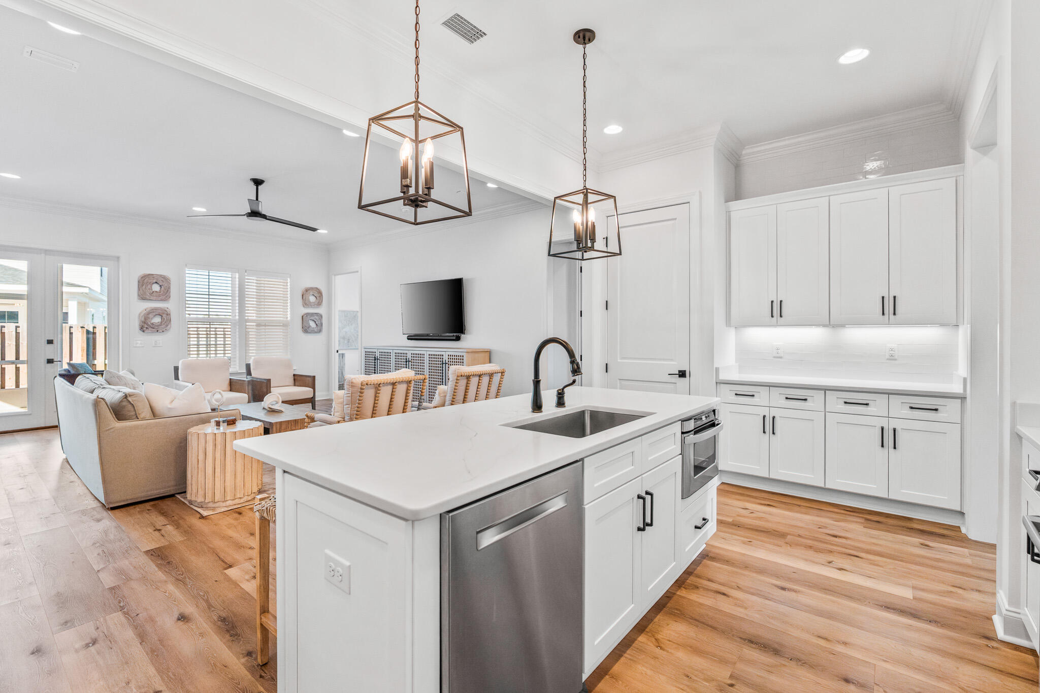 WATERSOUND ORIGINS - Residential