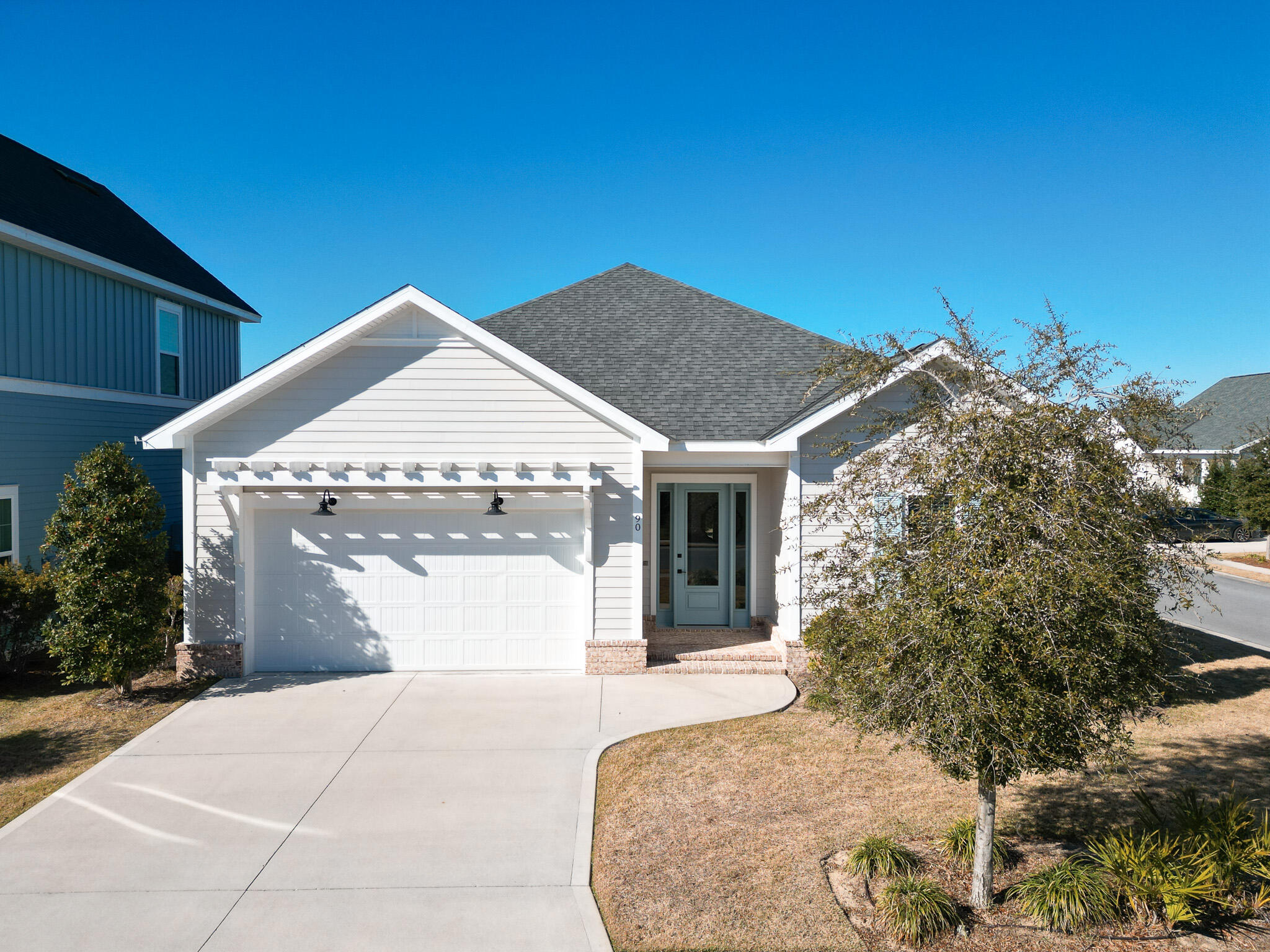 WATERSOUND ORIGINS - Residential