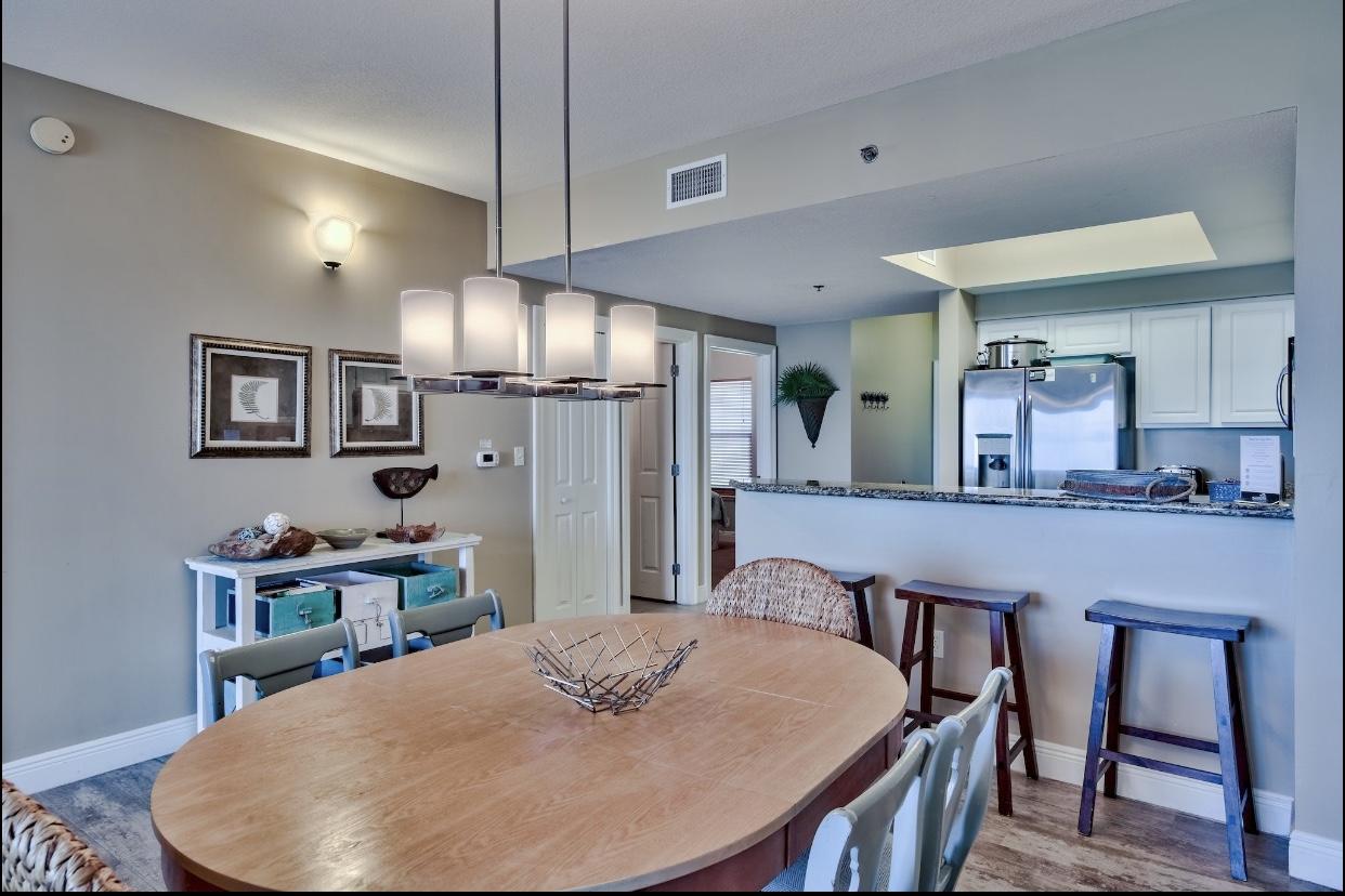 ARIEL DUNES II - Residential