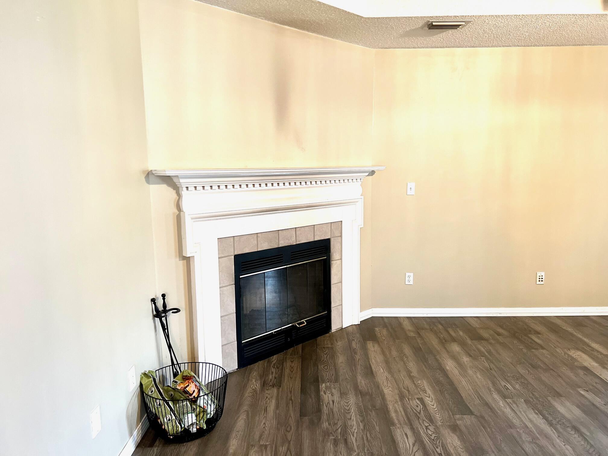 SOUTHERN PINES - Residential Lease