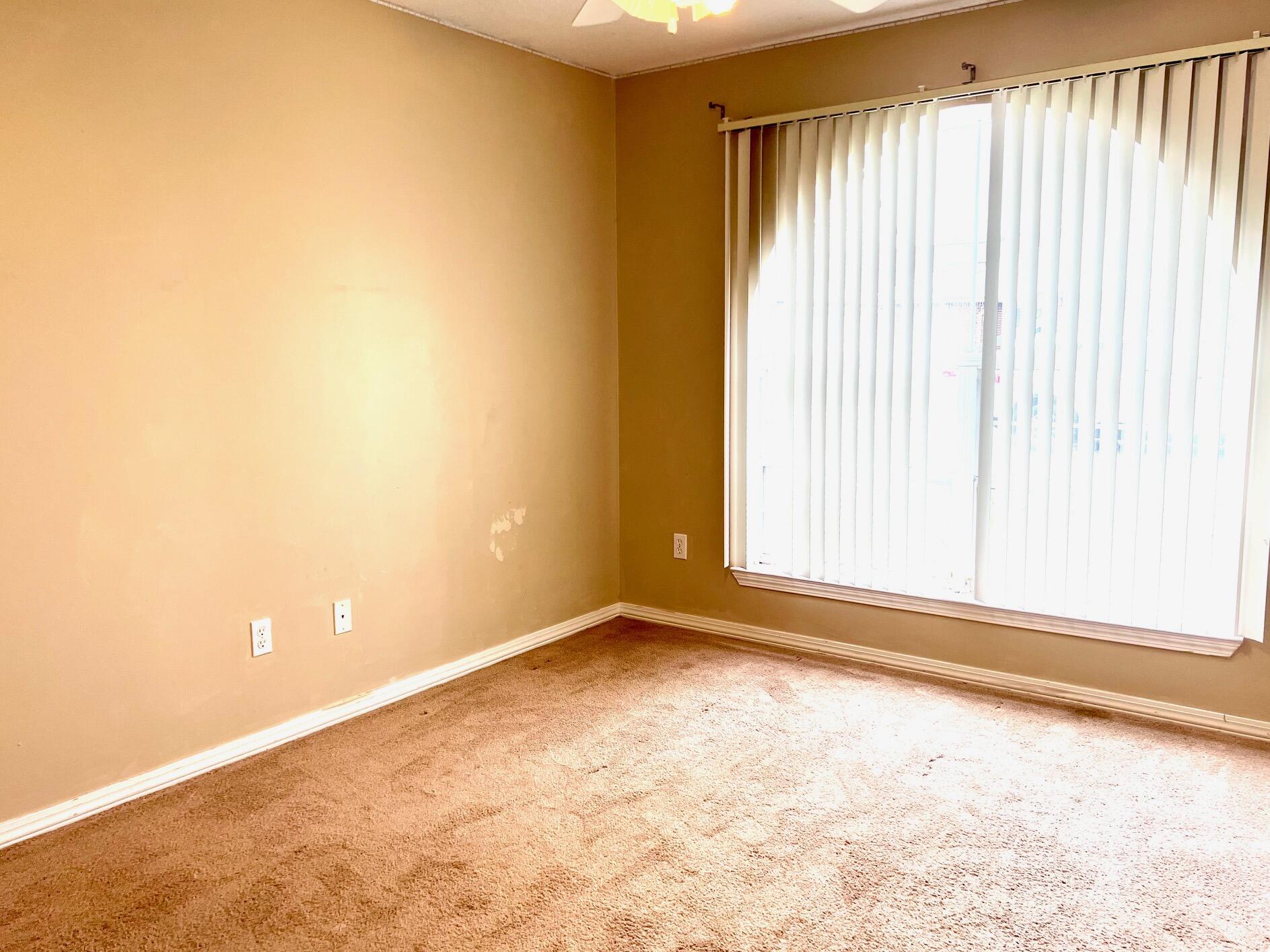 SOUTHERN PINES - Residential Lease