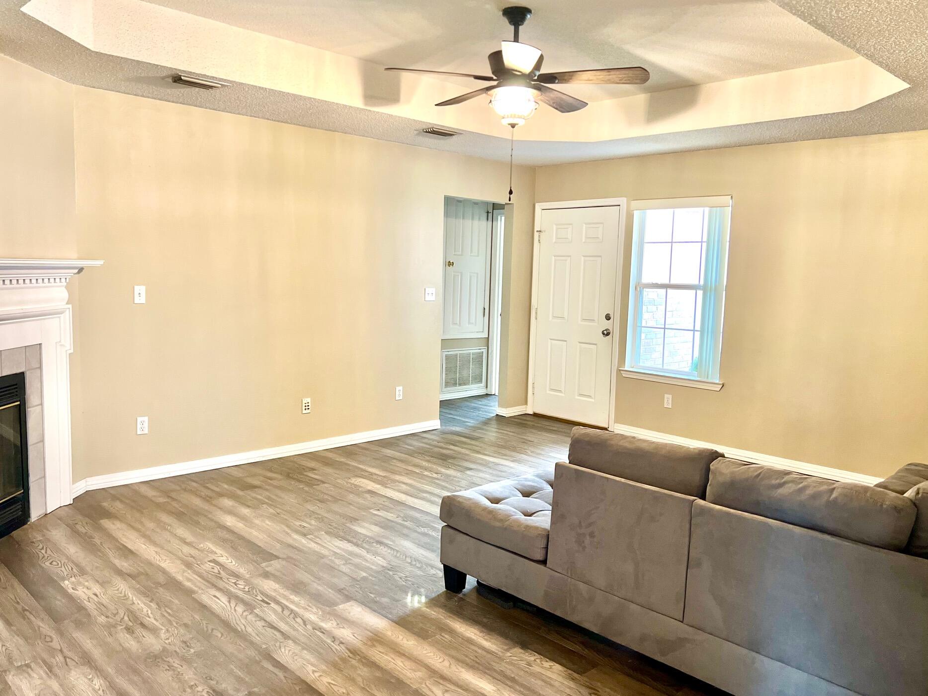 SOUTHERN PINES - Residential Lease