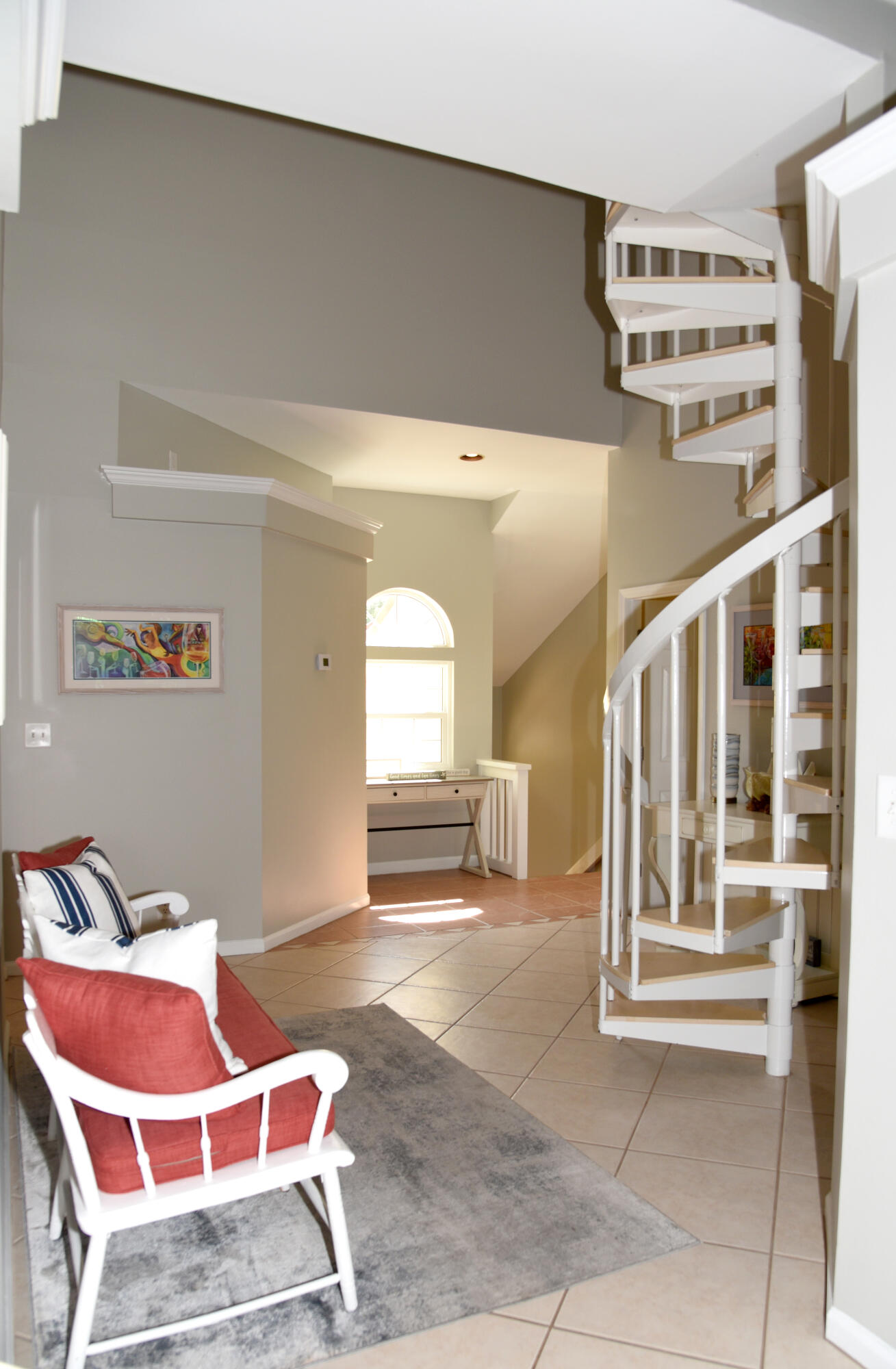 TIVOLI BY THE SEA 2 - Residential