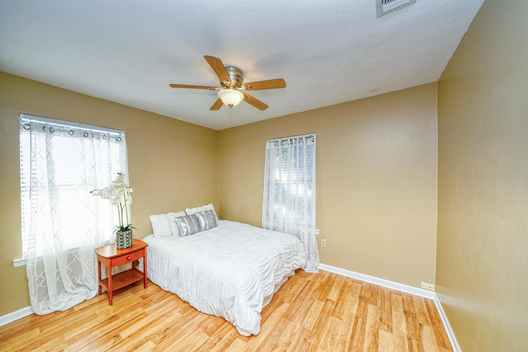 PARK PLACE 3RD ADDN - Residential
