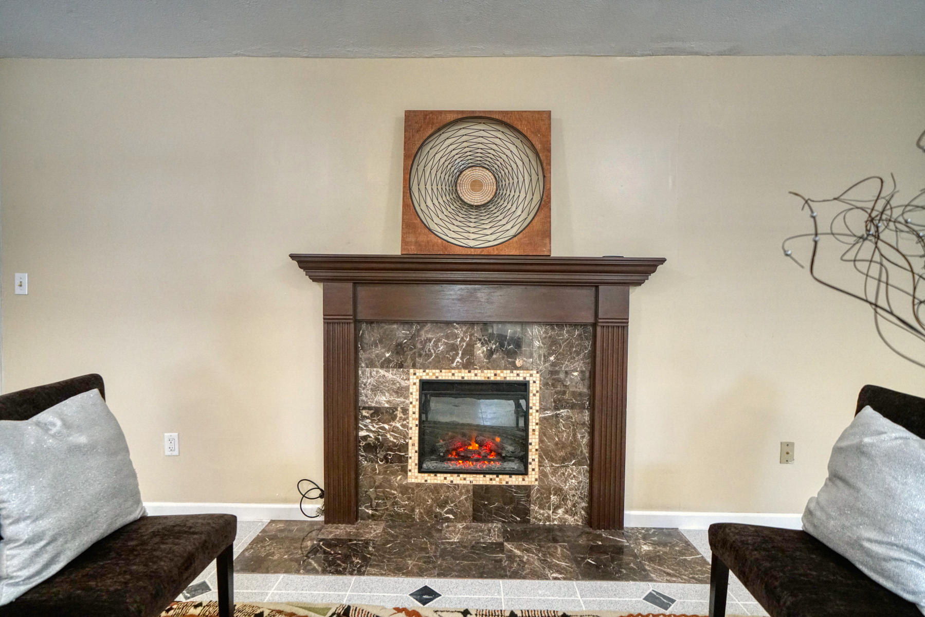 PARK PLACE 3RD ADDN - Residential