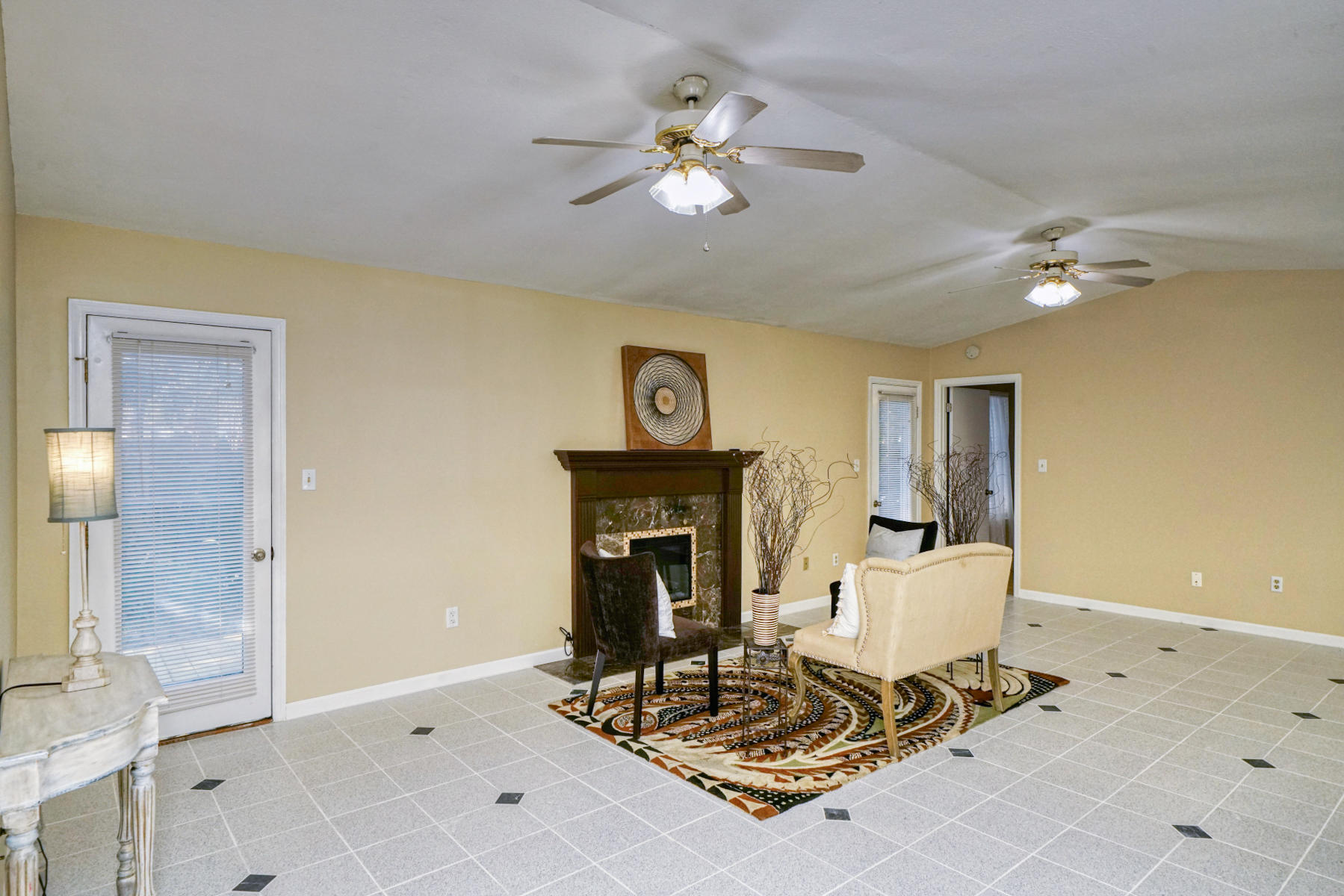 PARK PLACE 3RD ADDN - Residential