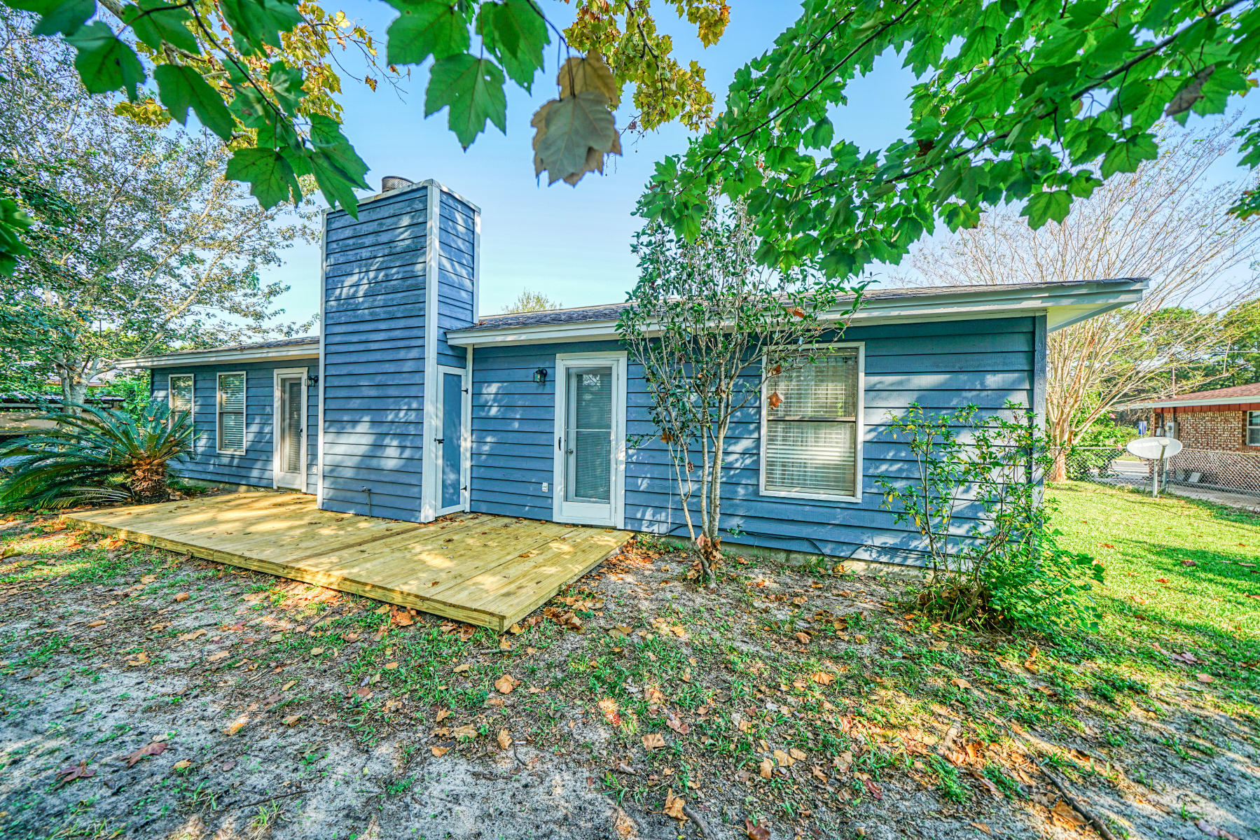 PARK PLACE 3RD ADDN - Residential