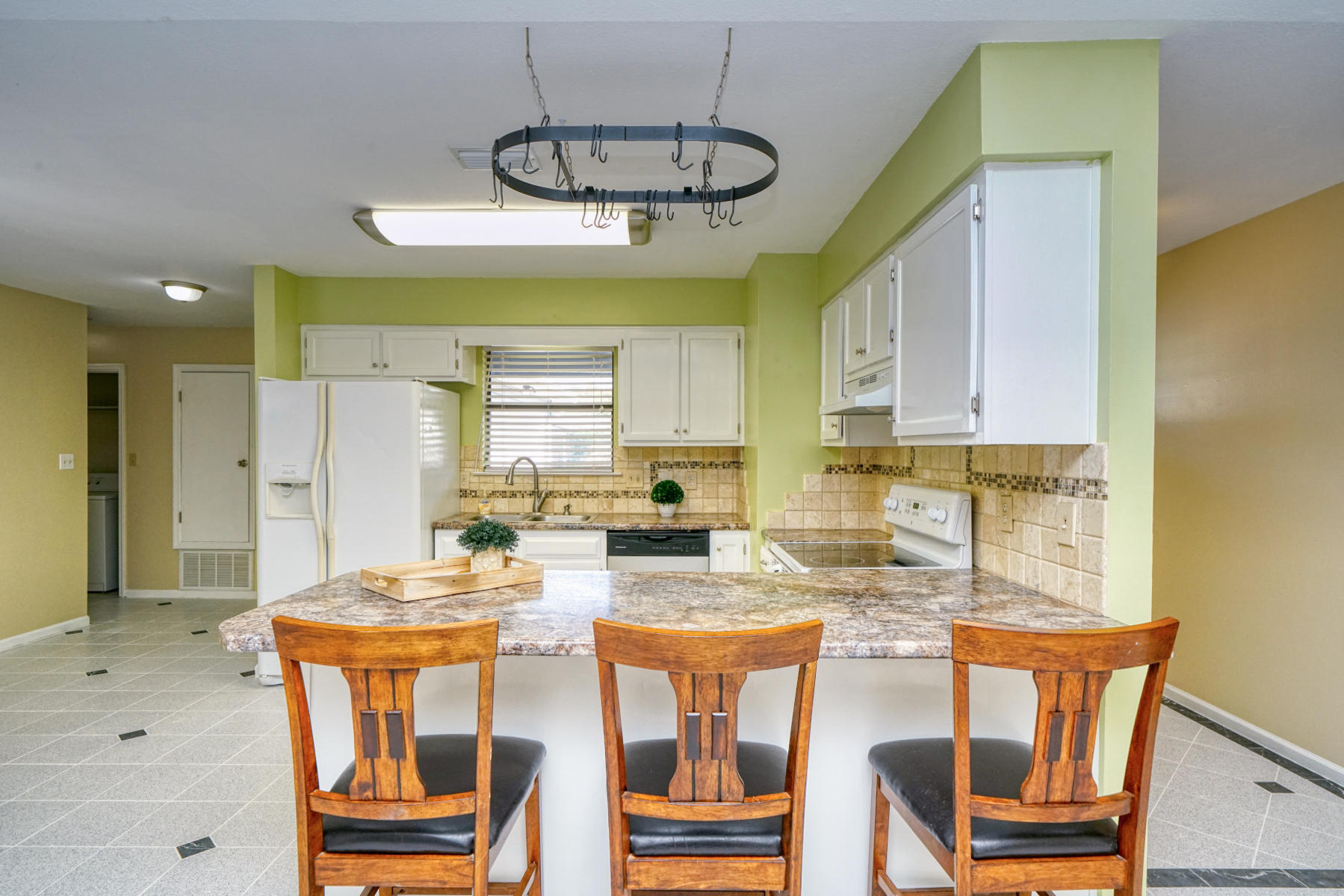PARK PLACE 3RD ADDN - Residential