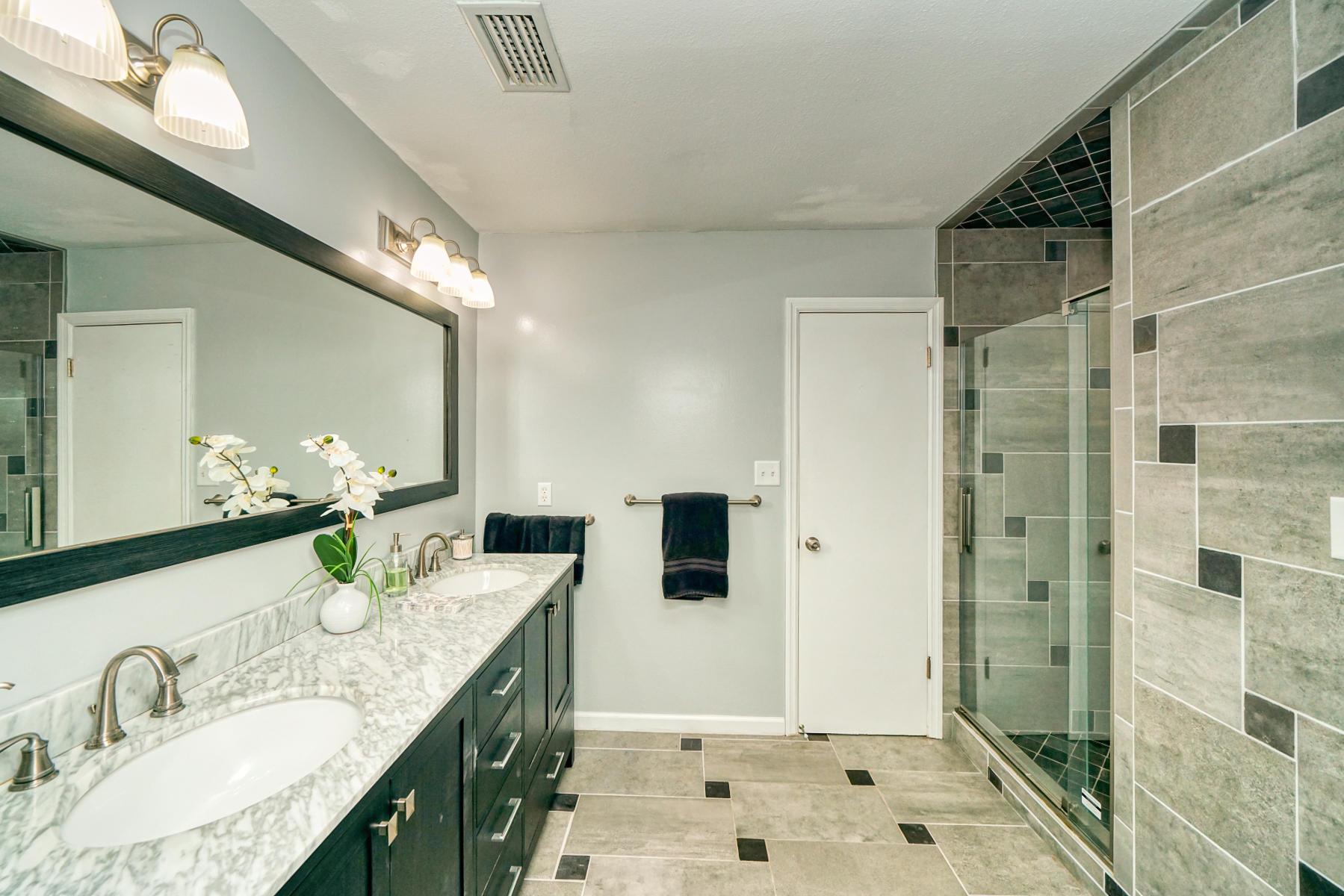 PARK PLACE 3RD ADDN - Residential