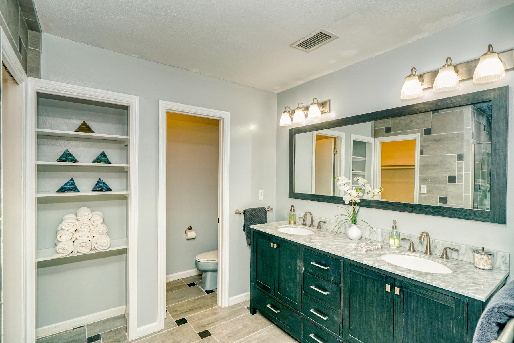 PARK PLACE 3RD ADDN - Residential