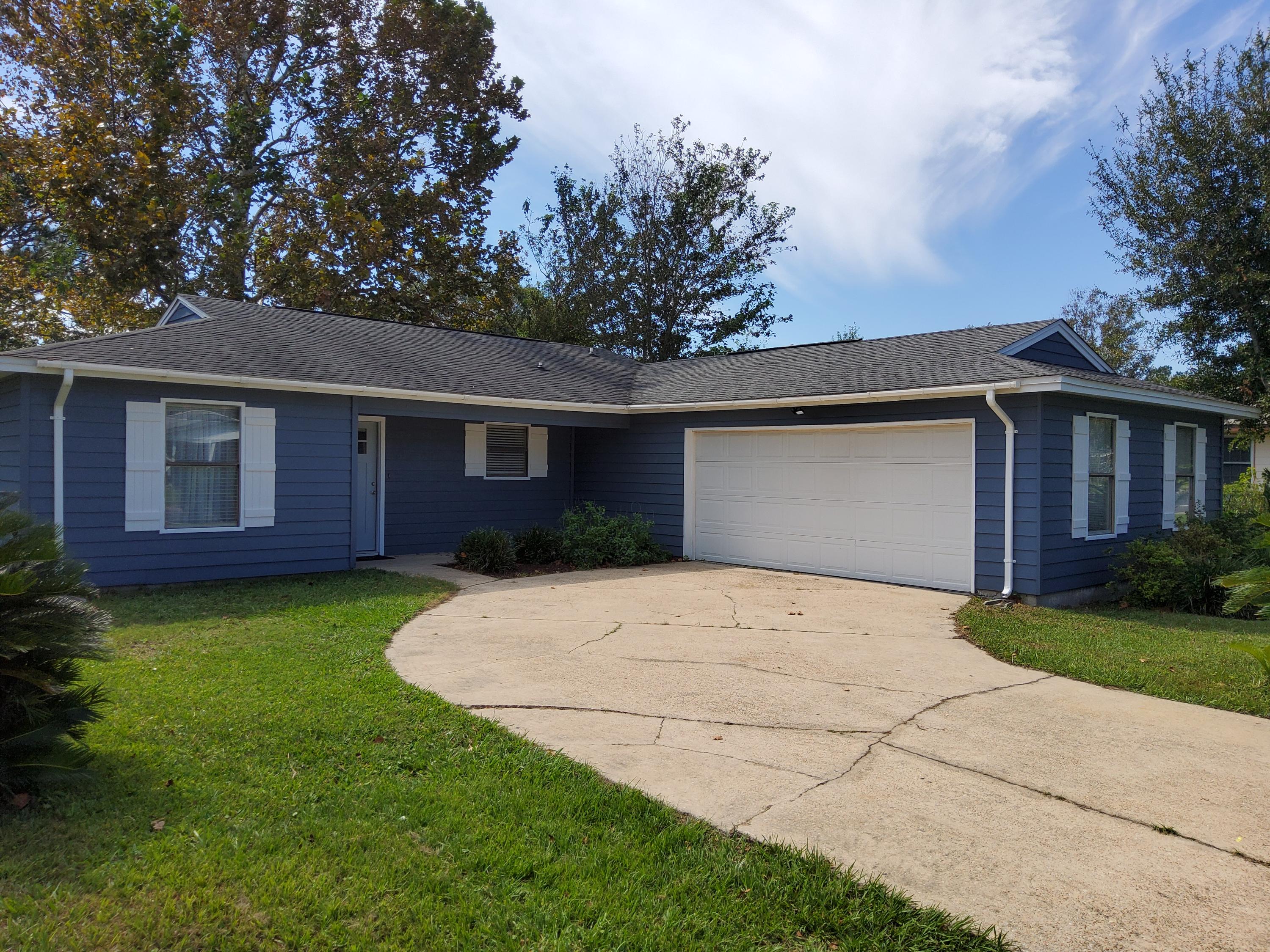 PARK PLACE 3RD ADDN - Residential