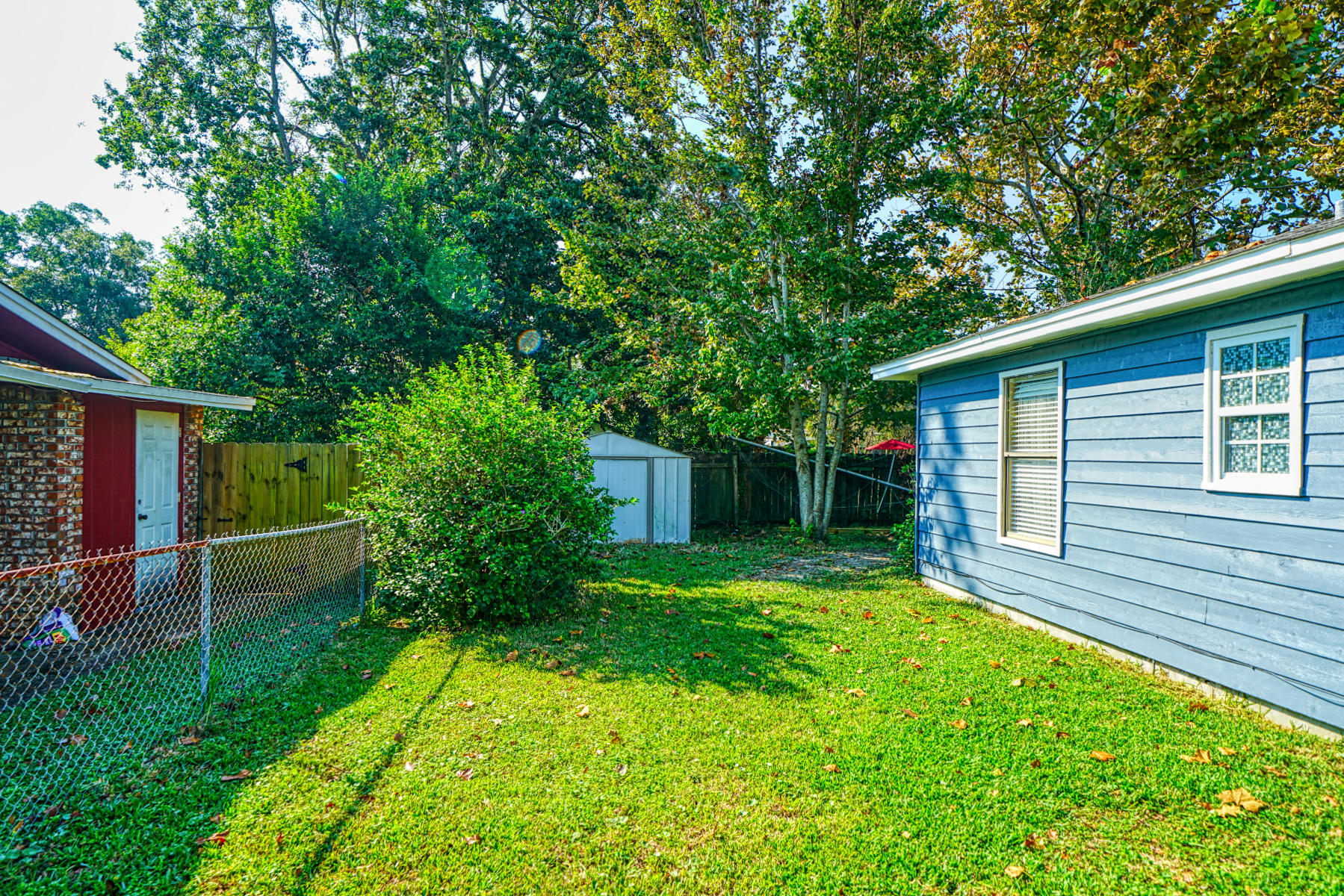 PARK PLACE 3RD ADDN - Residential